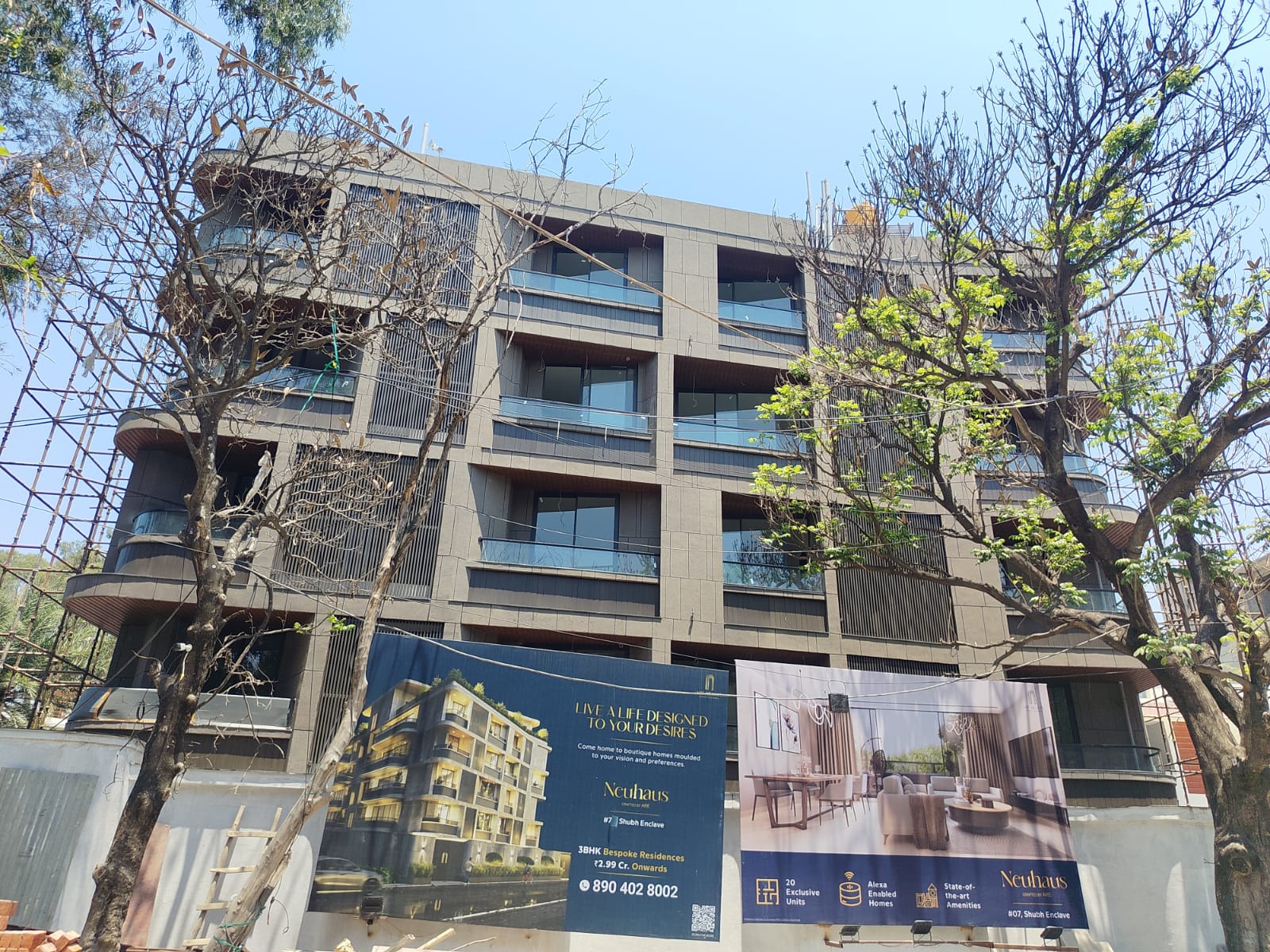 Apartments-in-shubh-enclave