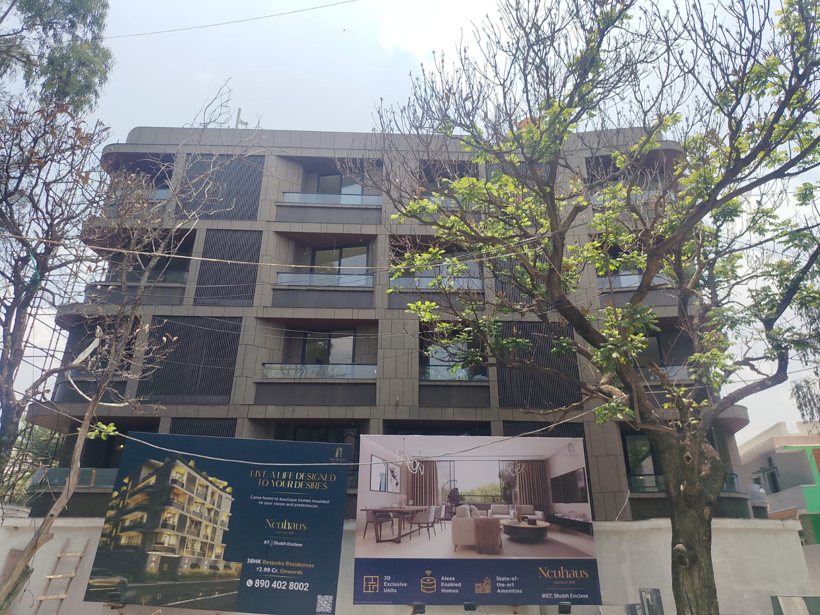 Apartments-in-shubh-enclave