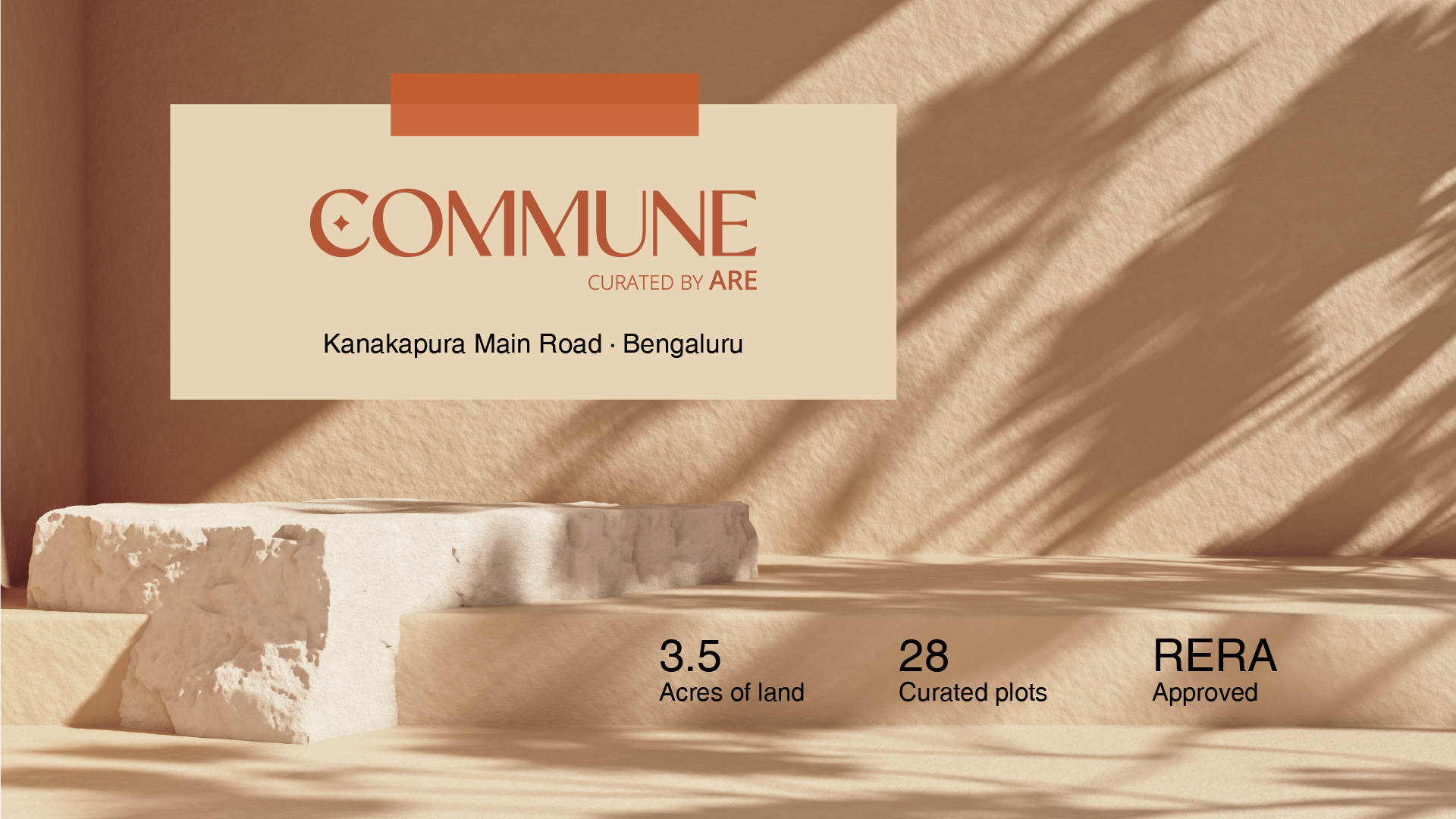 Commune by ARE