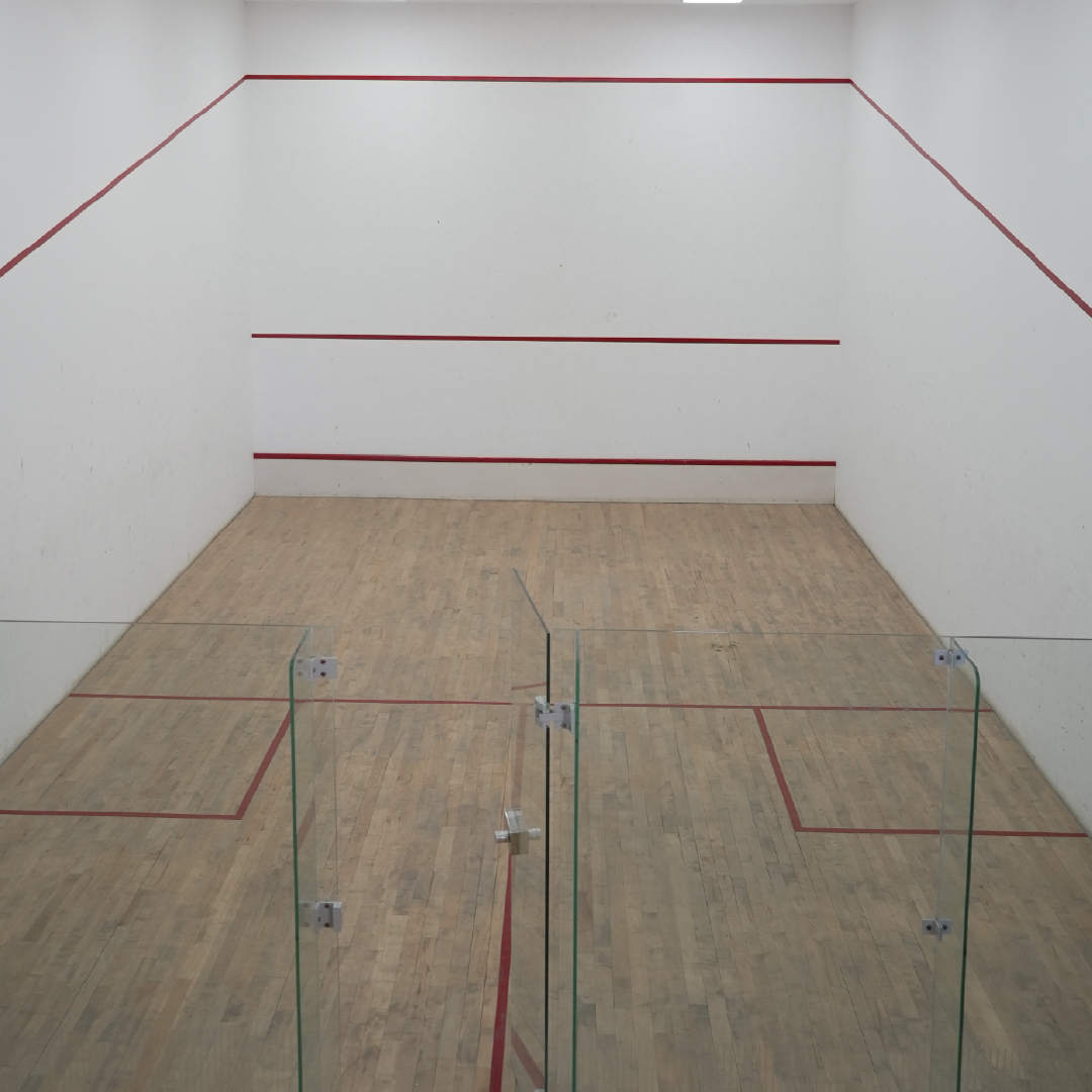 Squash Court